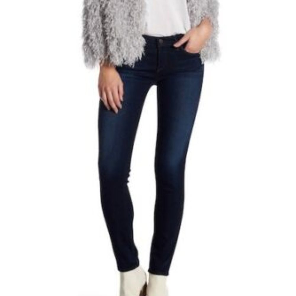 NWT AG Stilt Cigarette Skinny Jeans 31